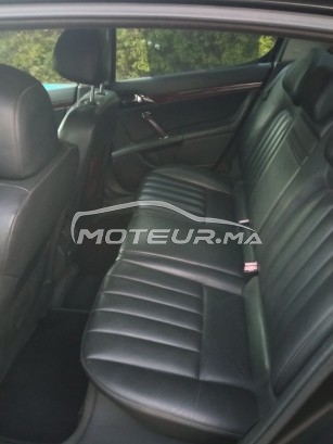 بيجو 407 Sport 163 ch مستعملة 1771990