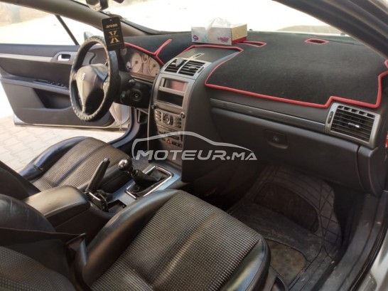 PEUGEOT 407 occasion 1402473