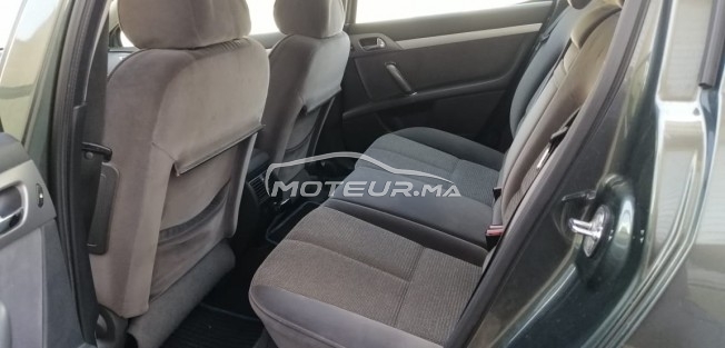 PEUGEOT 407 occasion 1437950