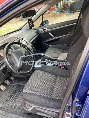 PEUGEOT 407 2.0 occasion 1179310