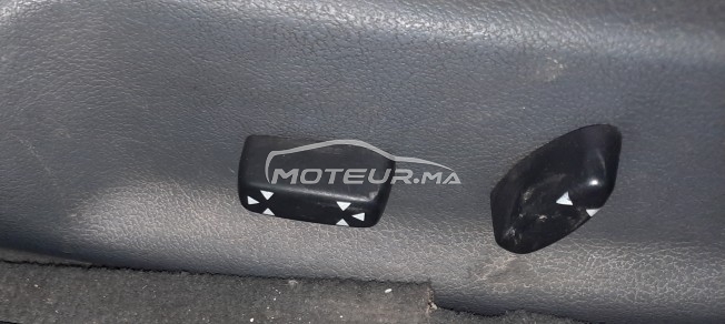 PEUGEOT 407 occasion 1345216