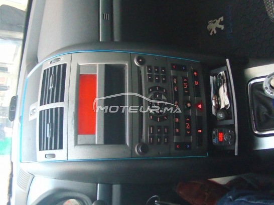 بيجو 407 2006 مستعملة 3574838