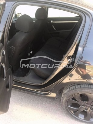 PEUGEOT 407 occasion 1204101