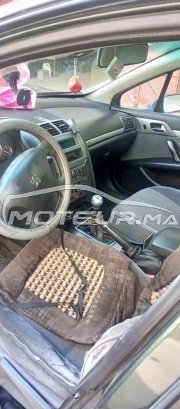 بيجو 407 مستعملة 1541463