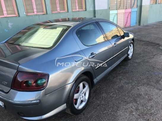 بيجو 407 1.5 مستعملة 2923923