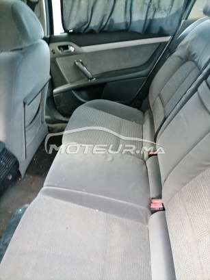 PEUGEOT 407 occasion 1202113