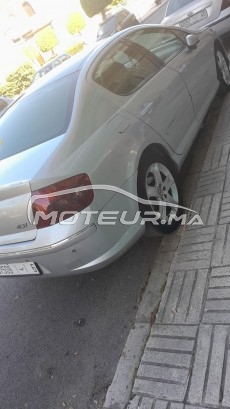 بيجو 407 2l hdi مستعملة 2715346