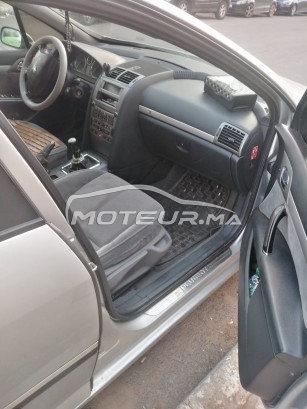 PEUGEOT 407 occasion 1729689