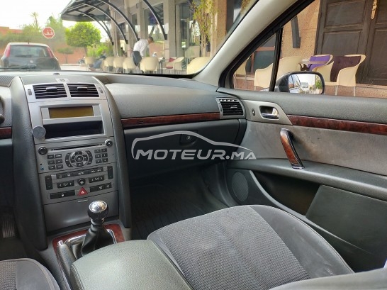 PEUGEOT 407 2l hdi occasion 1183536