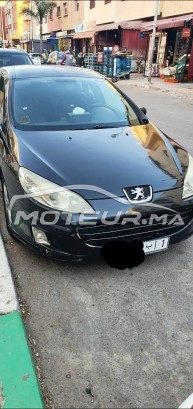 PEUGEOT 407 occasion 1196186
