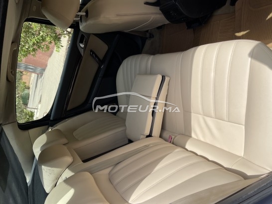 PEUGEOT 407 occasion 1248877