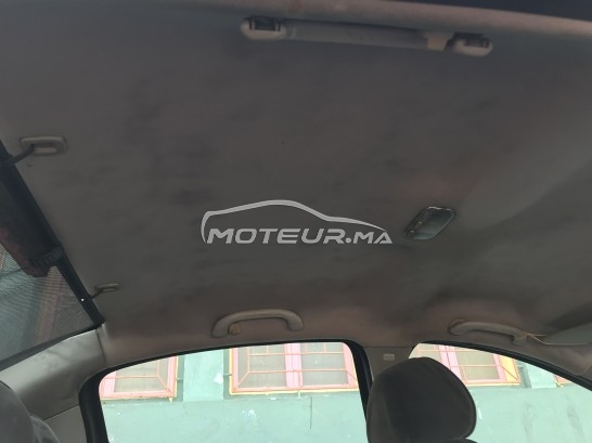 PEUGEOT 407 occasion 2745469