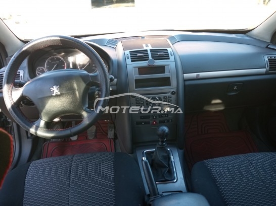 PEUGEOT 407 occasion 1353482