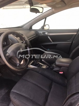 PEUGEOT 407 occasion 1204096
