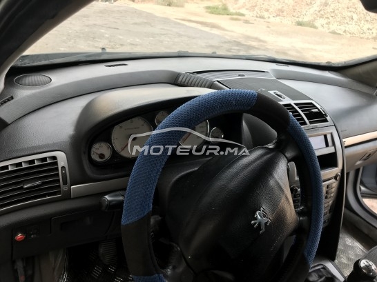 بيجو 407 Très bien مستعملة 2731599