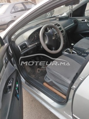 PEUGEOT 407 occasion 1729688