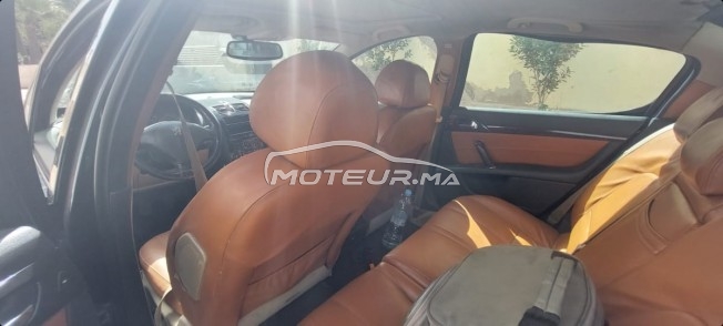 بيجو 407 مستعملة 1545251