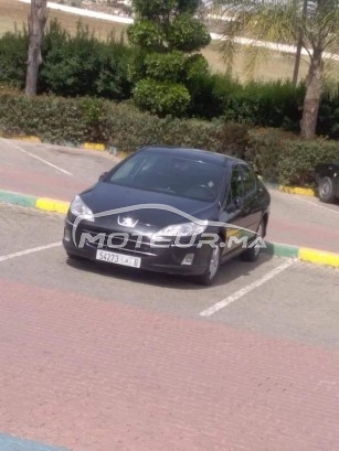 PEUGEOT 407 occasion 1229230