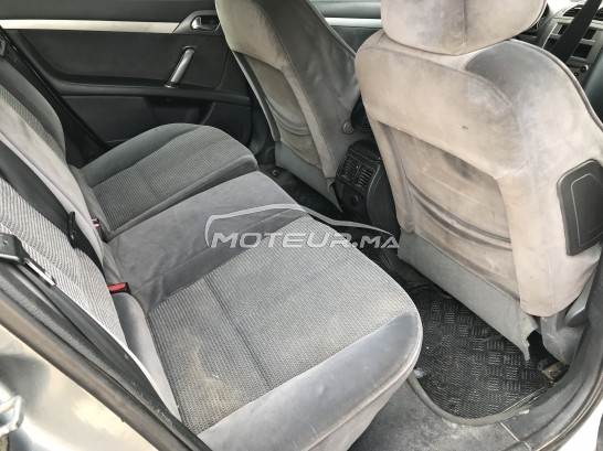 PEUGEOT 407 occasion 2745470