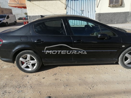 PEUGEOT 407 occasion 1110480