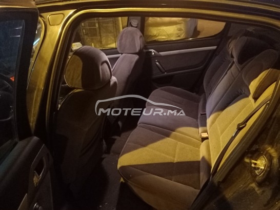 بيجو 407 مستعملة 1573600