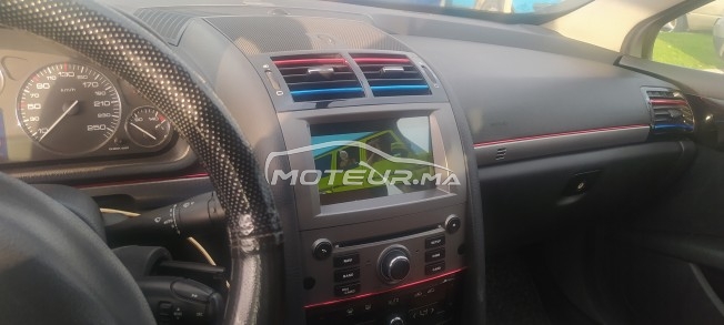 PEUGEOT 407 occasion 1154076