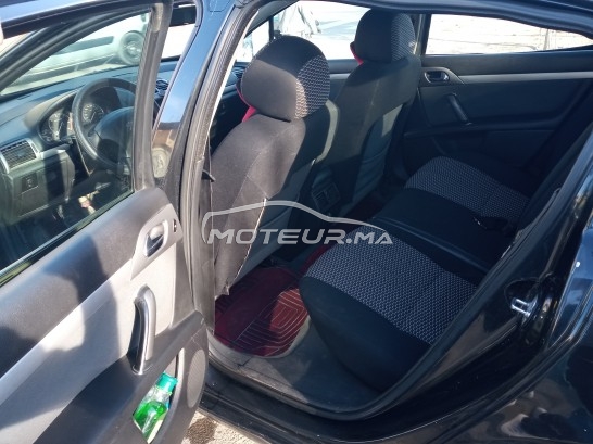 PEUGEOT 407 occasion 1353481