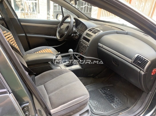 بيجو 407 مستعملة 1609045