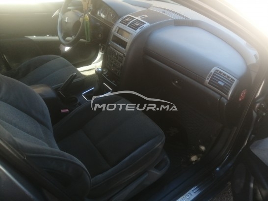 PEUGEOT 407 occasion 1711190