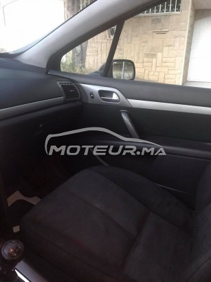 PEUGEOT 407 occasion 1204105