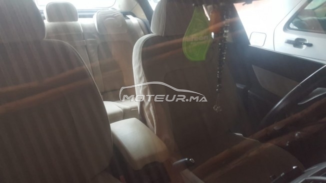 بيجو 407 مستعملة 1103504