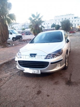 PEUGEOT 407 2006 occasion 2759485