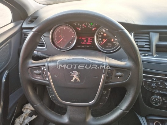 بيجو 407 مستعملة 1551746