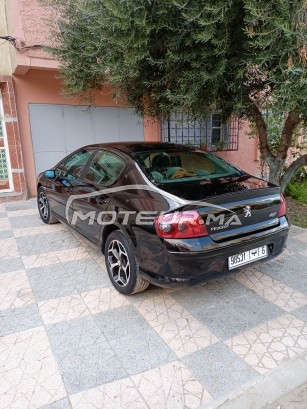 PEUGEOT 407 occasion 1112385