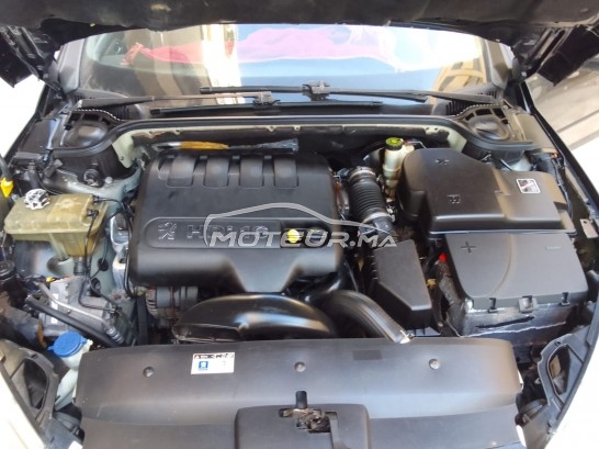 PEUGEOT 407 occasion 1732081