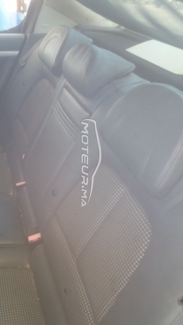 PEUGEOT 407 occasion 1213817