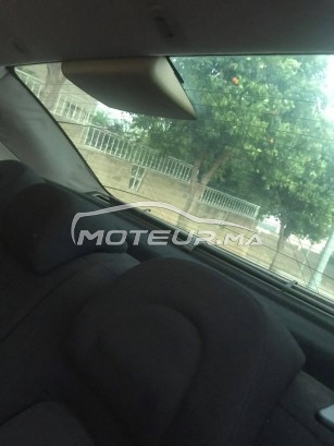 PEUGEOT 407 occasion 1204104