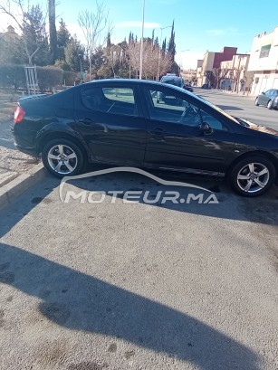 PEUGEOT 407 occasion 1353475