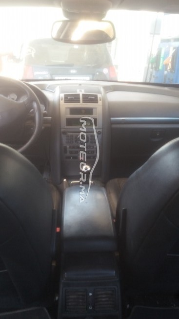 PEUGEOT 407 occasion 1213816