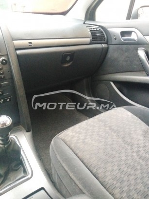 بيجو 407 مستعملة 1567044