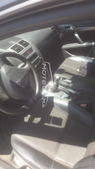PEUGEOT 407 occasion 1213808