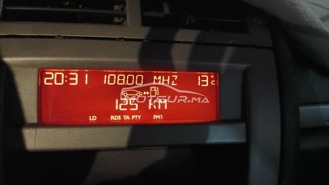 بيجو 407 مستعملة 3134384