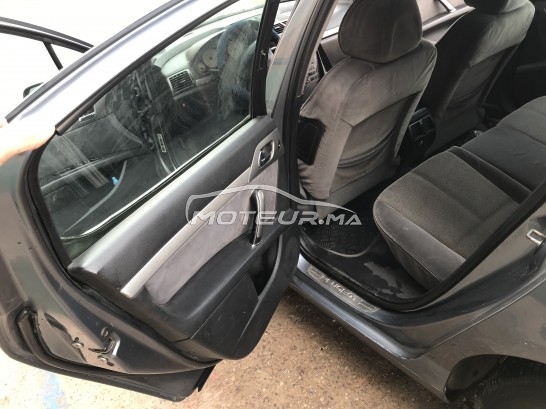 PEUGEOT 407 occasion 2745480