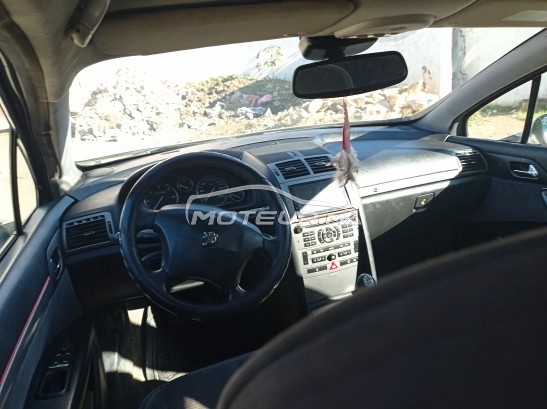 PEUGEOT 407 occasion 1327120