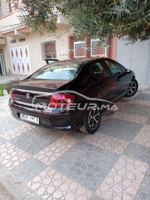 PEUGEOT 407 occasion 1112384