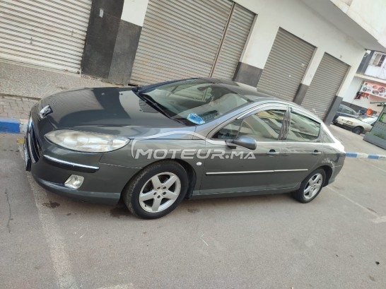 PEUGEOT 407 occasion 1834735