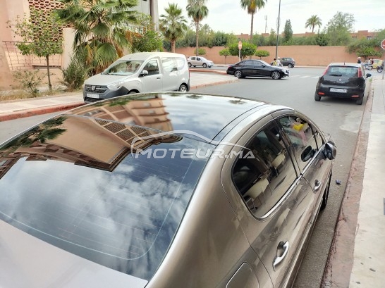 PEUGEOT 407 2l hdi occasion 1183526