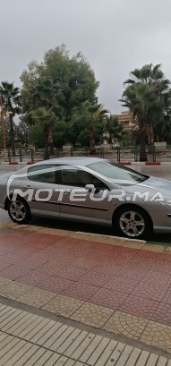 PEUGEOT 407 2.0 hdi occasion 908811