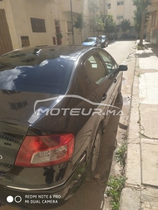 بيجو 407 مستعملة 1578442