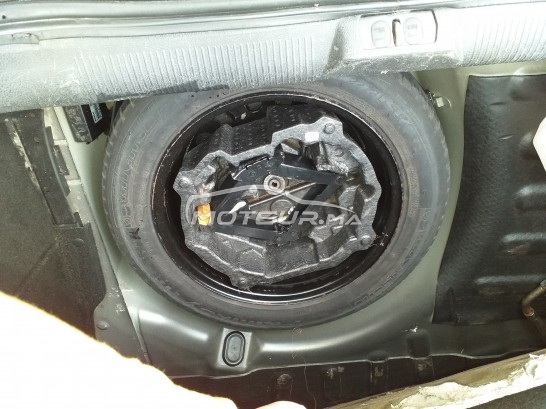 PEUGEOT 407 Hdi 2l occasion 1183611